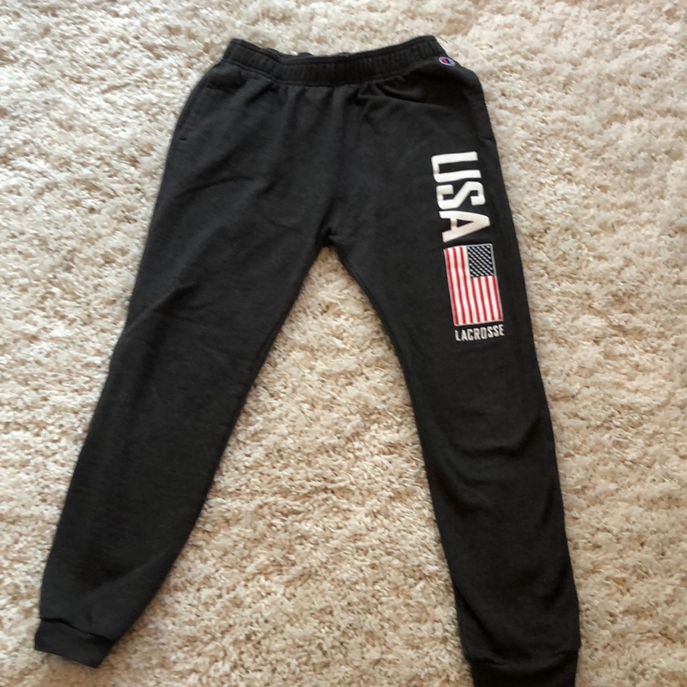 Sweatpants/joggers